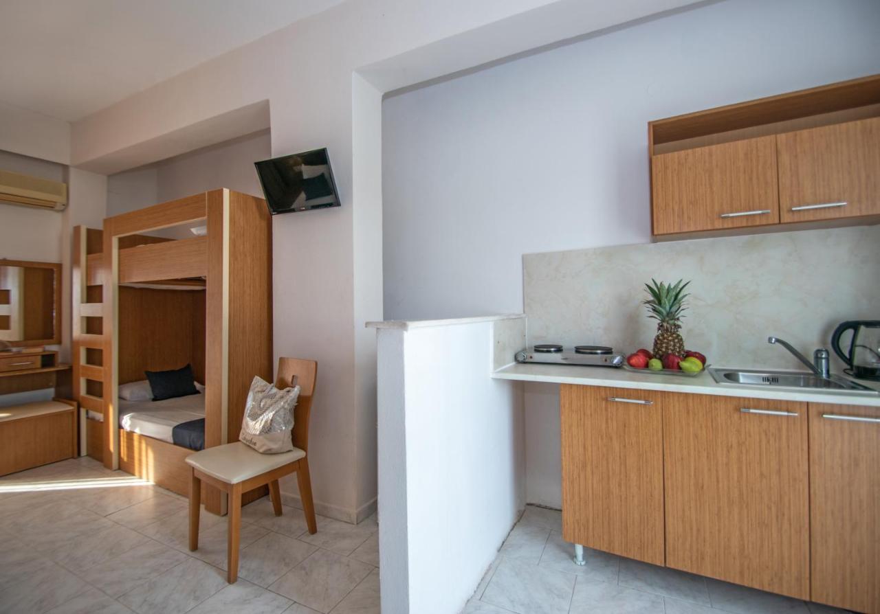Kozanos 1 3* Ammoudi