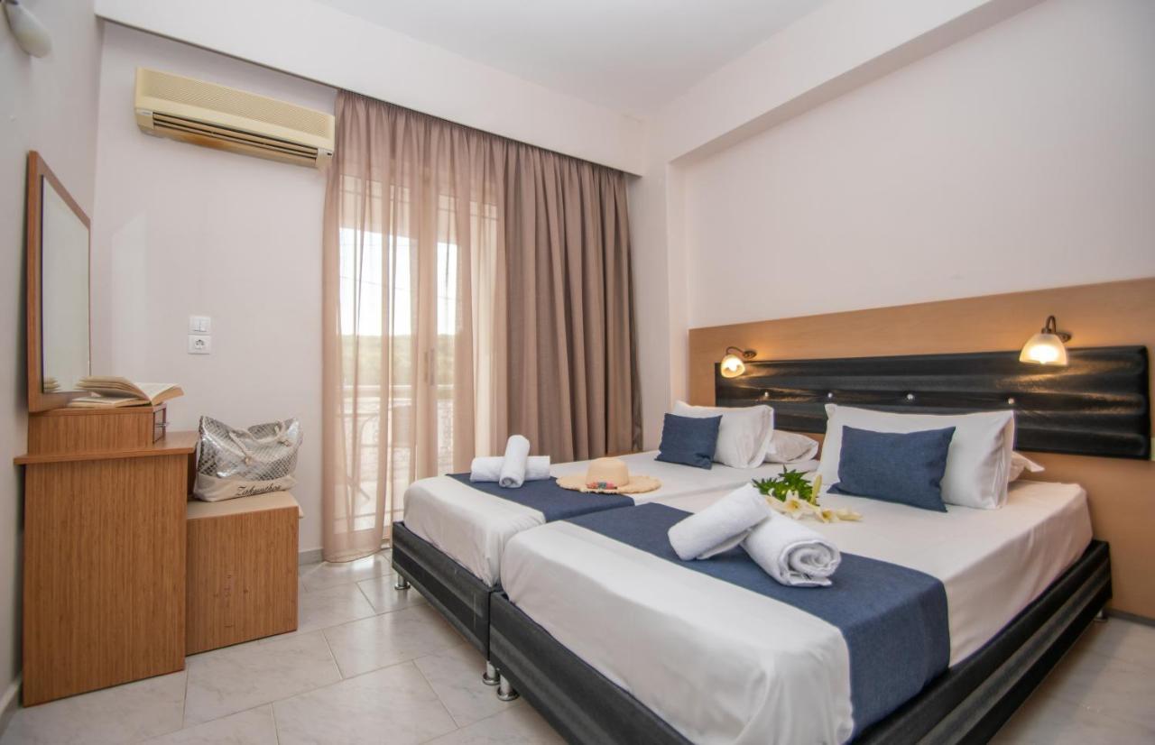 Kozanos 1 Hotel Ammoudi