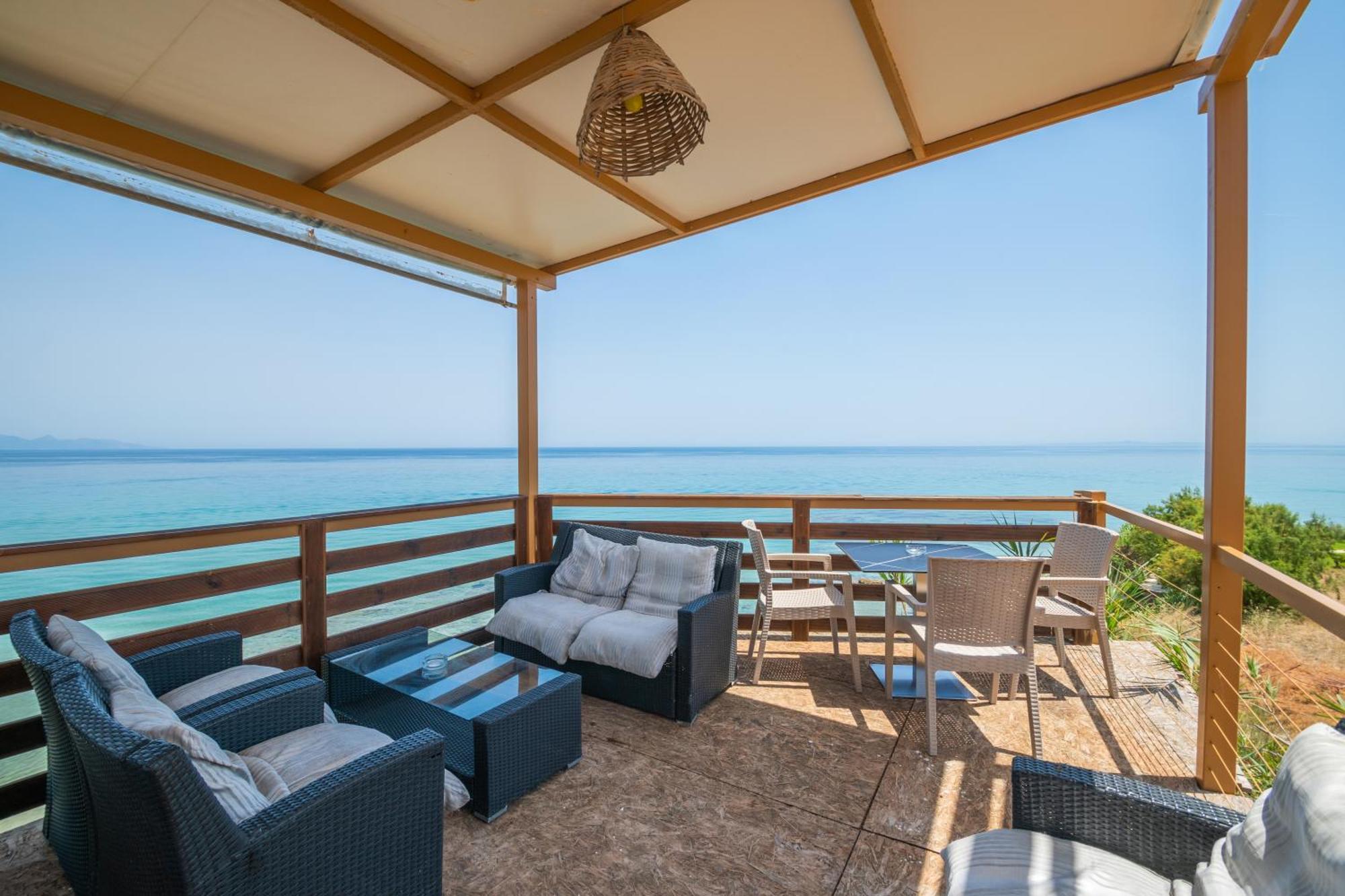 Kozanos 1 Hotel